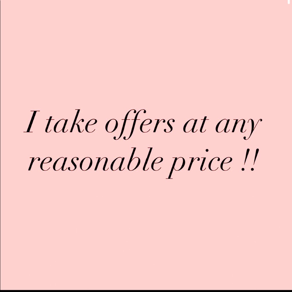 Anything you like 🤗